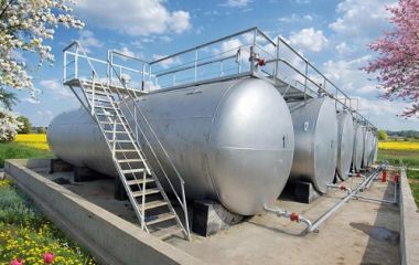 ТОВ «АЗС-Сервіс Плюс» — Будівництво, ремонт, реконструкція АЗС