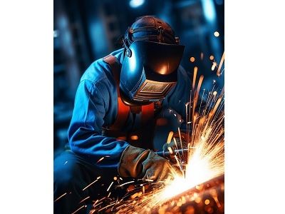 Зварювальні роботи на об’єктах замовника